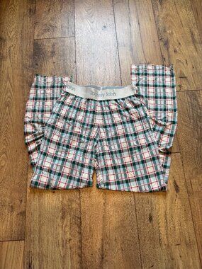 Tommy John Christmas PJ Pant